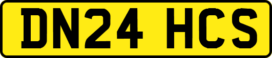 DN24HCS