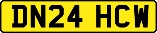 DN24HCW