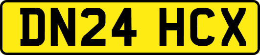 DN24HCX