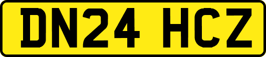 DN24HCZ