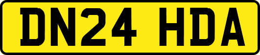 DN24HDA