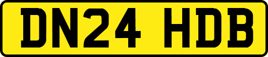 DN24HDB