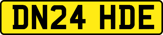 DN24HDE