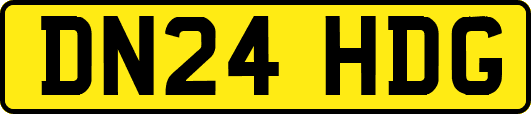 DN24HDG