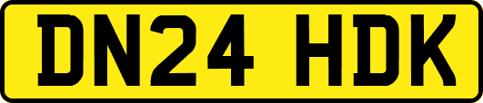 DN24HDK
