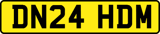 DN24HDM