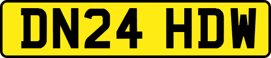 DN24HDW