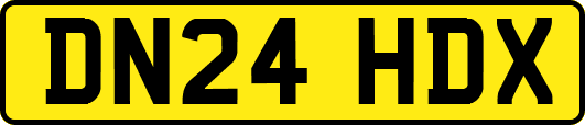 DN24HDX
