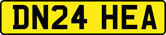 DN24HEA