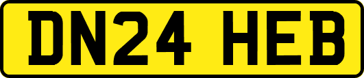 DN24HEB