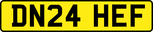 DN24HEF