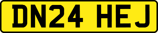 DN24HEJ