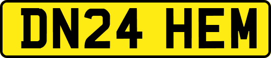 DN24HEM