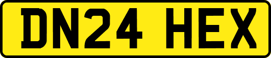 DN24HEX