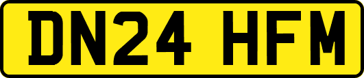 DN24HFM