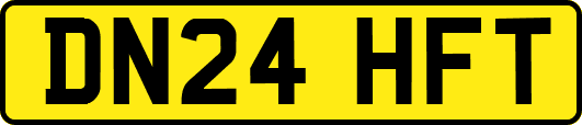 DN24HFT