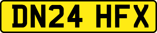 DN24HFX