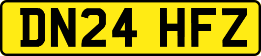 DN24HFZ