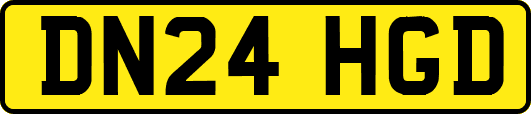 DN24HGD