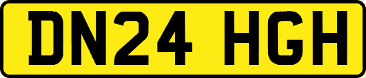 DN24HGH