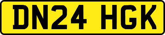 DN24HGK