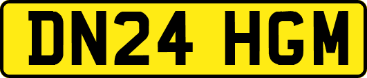 DN24HGM