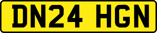 DN24HGN