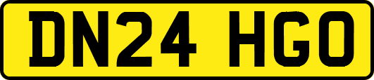 DN24HGO