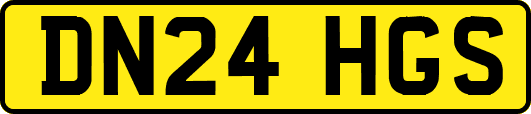 DN24HGS