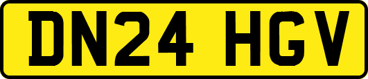 DN24HGV
