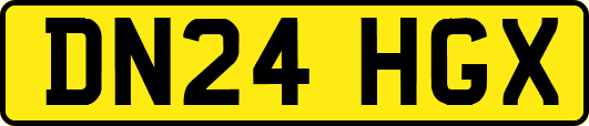 DN24HGX