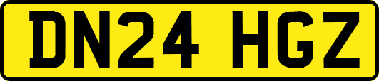 DN24HGZ