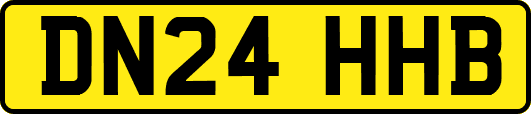 DN24HHB