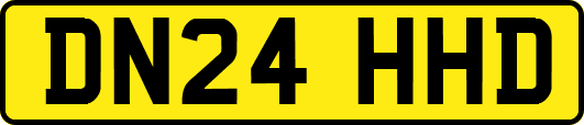 DN24HHD