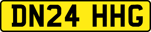 DN24HHG