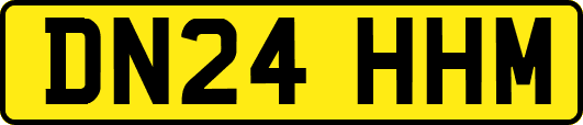 DN24HHM