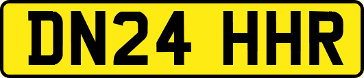 DN24HHR