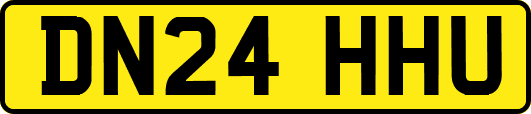 DN24HHU