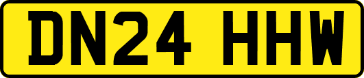 DN24HHW