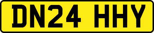 DN24HHY
