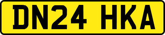 DN24HKA