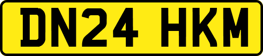 DN24HKM