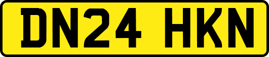 DN24HKN