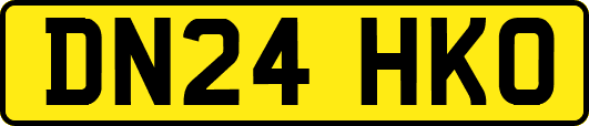 DN24HKO