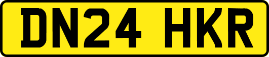 DN24HKR