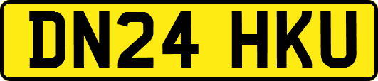 DN24HKU