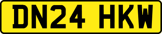 DN24HKW