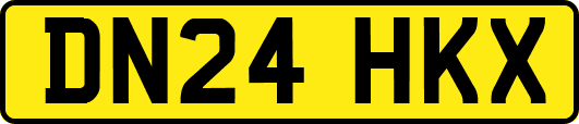 DN24HKX