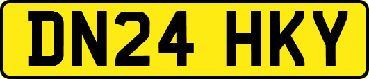 DN24HKY