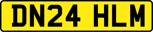 DN24HLM